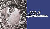 NBA Sports Cars Limited